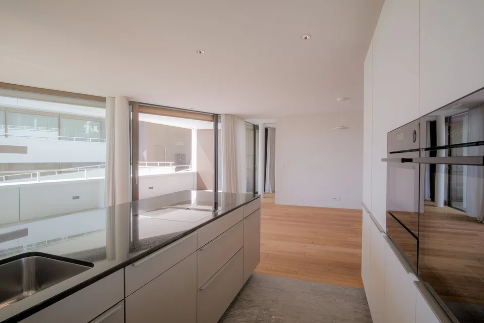 Appartamento 3.5 locali di alta qualità con vista panoramica a Uetikon am See – foto 5 di 12