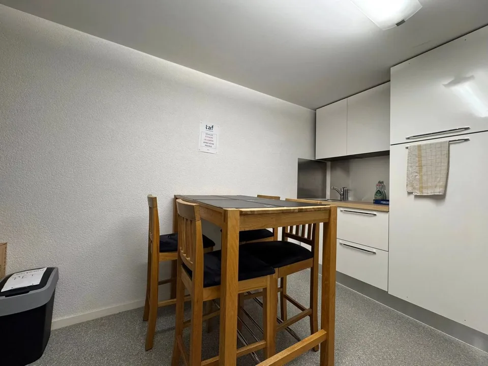 Bureaux meublés à louer – photo 13 sur 13