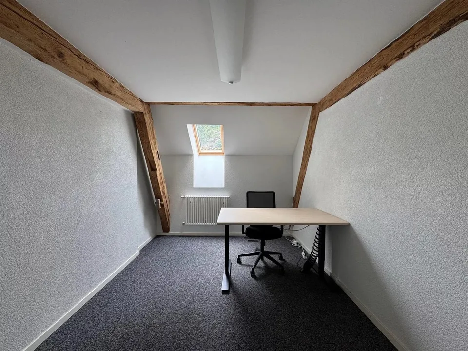Bureaux meublés à louer – photo 9 sur 13