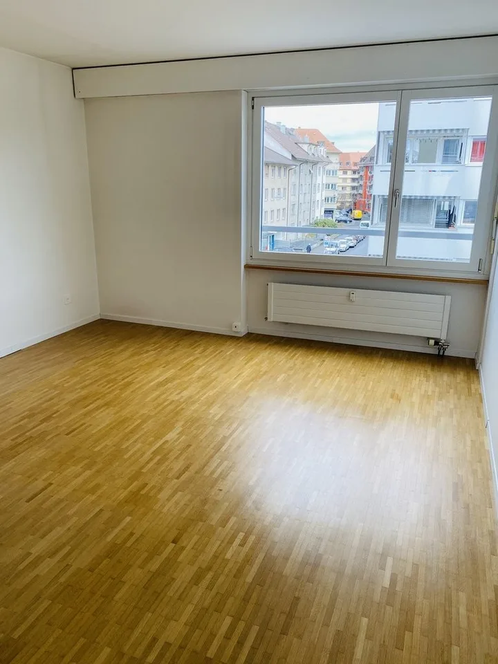 Vivere nel quartiere di Länggasse – foto 4 di 6