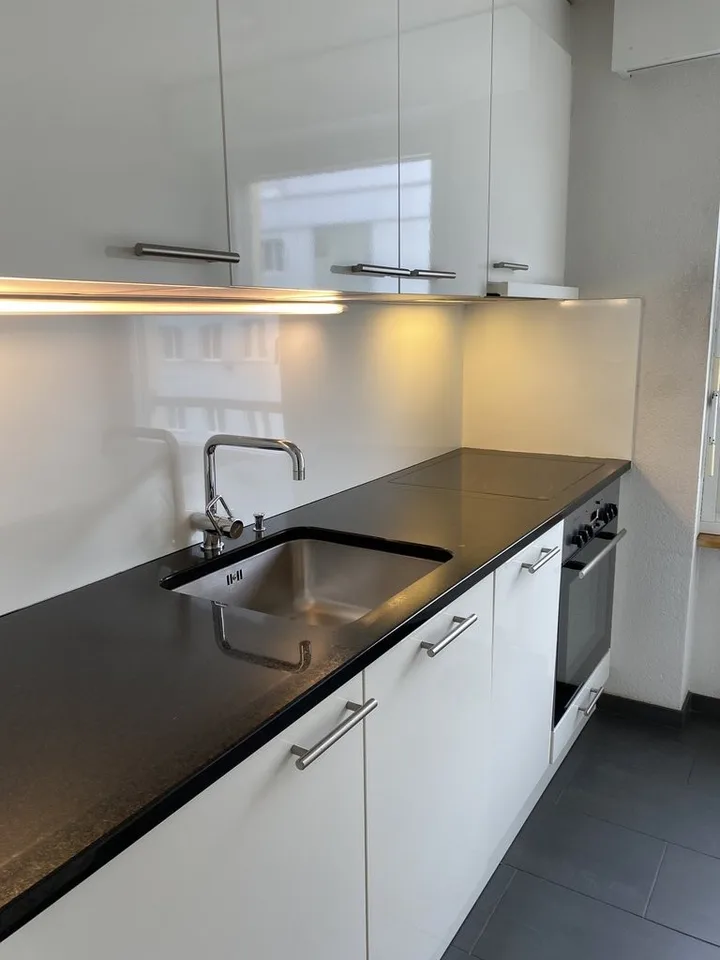 Vivere nel quartiere di Länggasse – foto 2 di 6