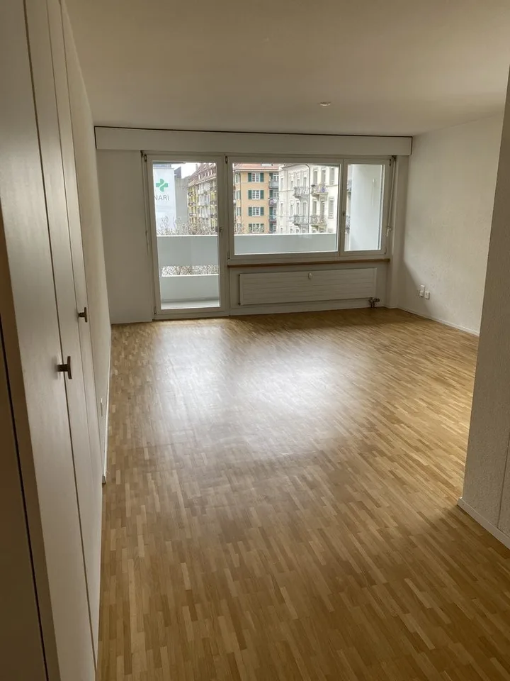 Vivere nel quartiere di Länggasse – foto 5 di 6
