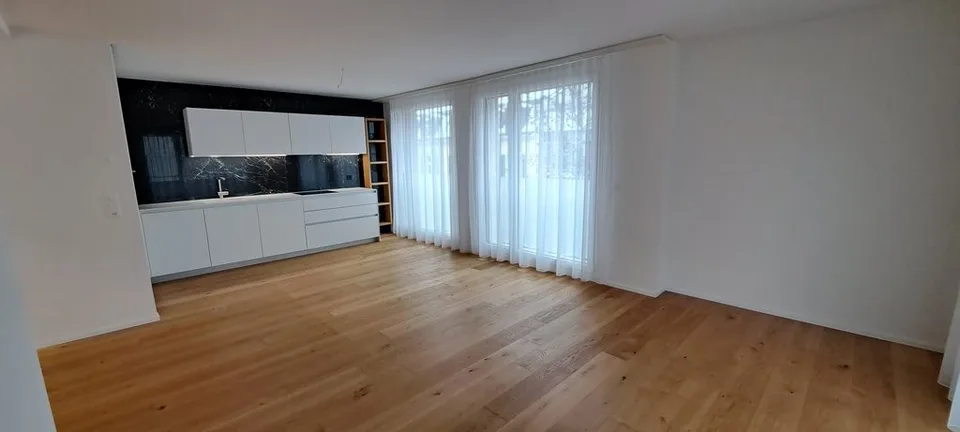 Ruhige Wohnung nähe Spalentor – Foto 2 von 4