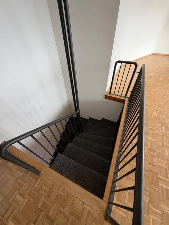 Duplex di 5.5 locali con vista magnifica – foto 7 di 12