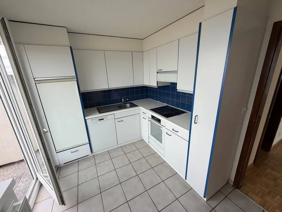 Duplex di 5.5 locali con vista magnifica – foto 5 di 12