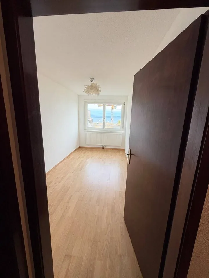Duplex di 5.5 locali con vista magnifica – foto 9 di 12