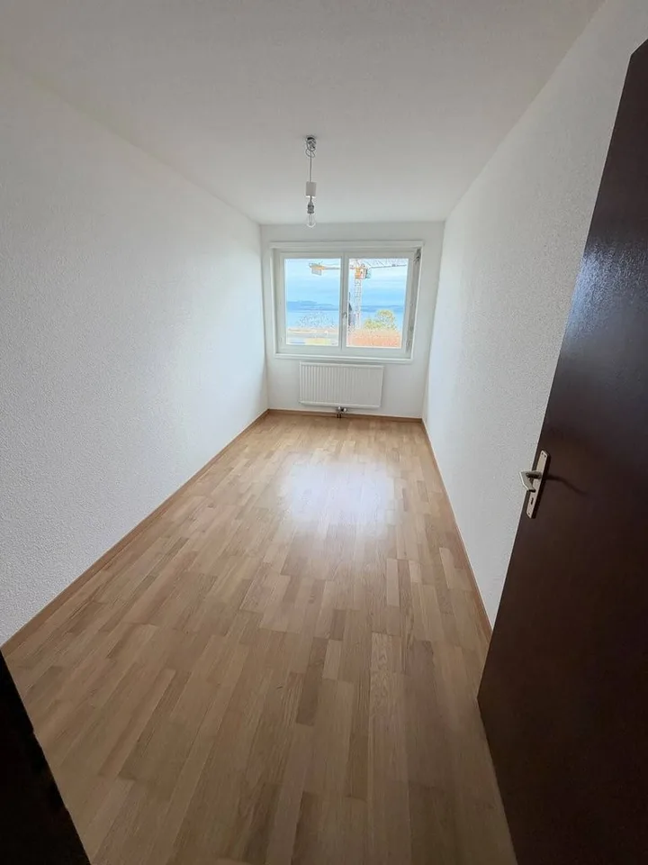 Duplex di 5.5 locali con vista magnifica – foto 10 di 12