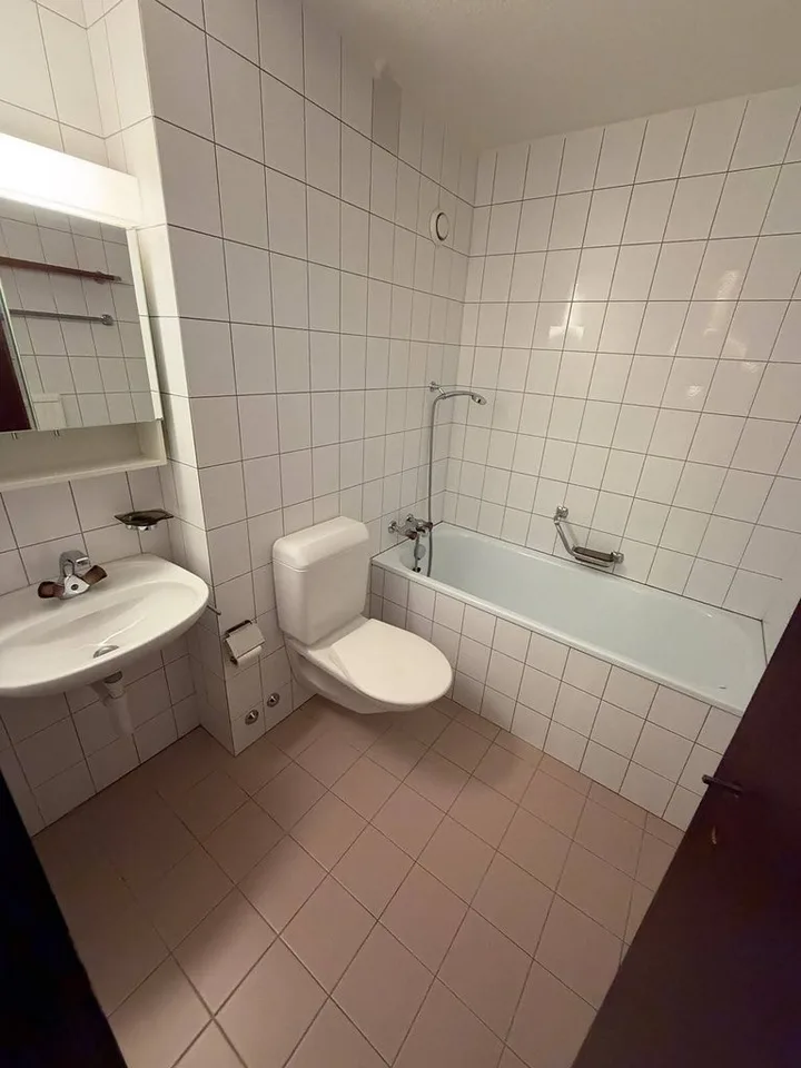 Duplex di 5.5 locali con vista magnifica – foto 11 di 12