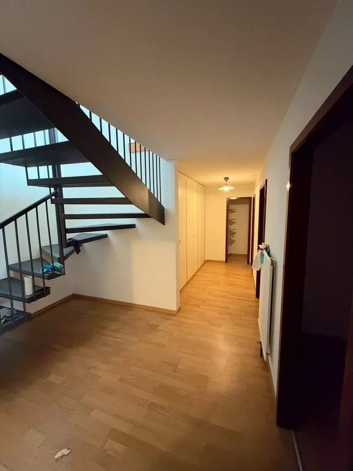 Duplex di 5.5 locali con vista magnifica – foto 8 di 12