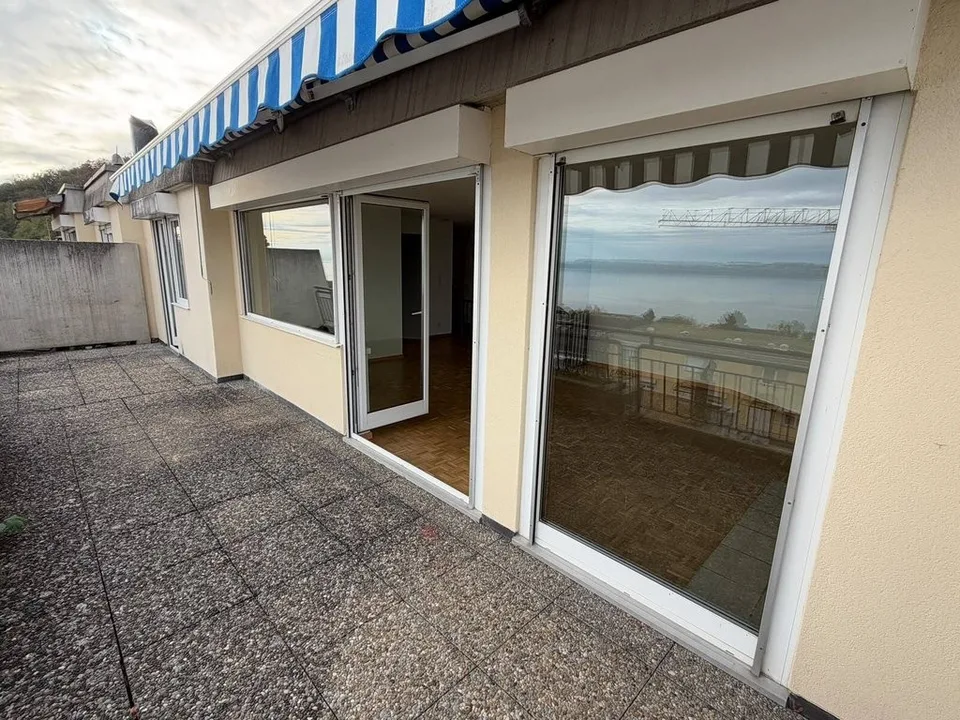 Duplex di 5.5 locali con vista magnifica – foto 2 di 12