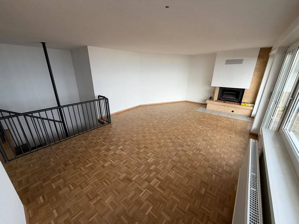 Duplex di 5.5 locali con vista magnifica – foto 6 di 12