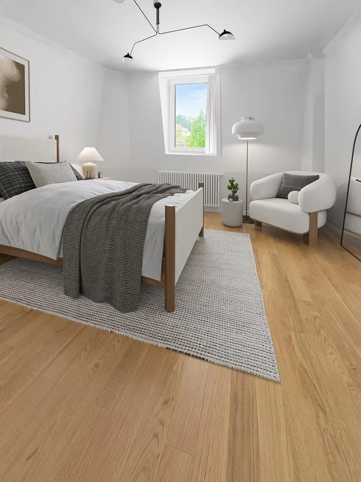 Wohnung 6.5 Zimmer in Jolimont – Foto 5 von 7