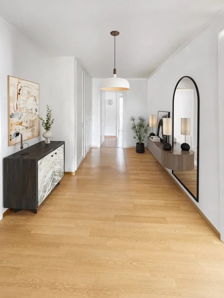 Wohnung 6.5 Zimmer in Jolimont – Foto 2 von 7