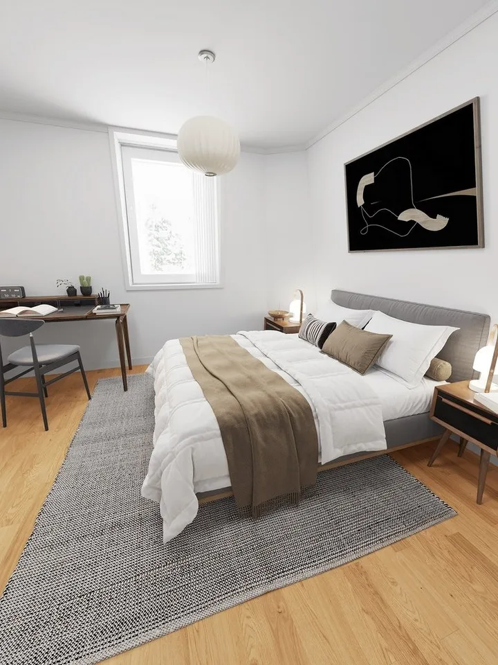 Wohnung 6.5 Zimmer in Jolimont – Foto 6 von 7