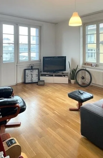 Vivre dans le quartier de Monbijou ! – photo 3 sur 7