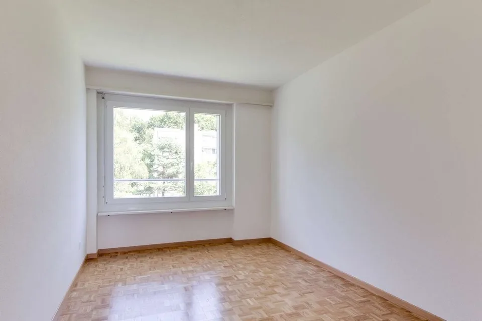 Helle Wohnung in ruhigem Quartier zu vermieten – Foto 6 von 7