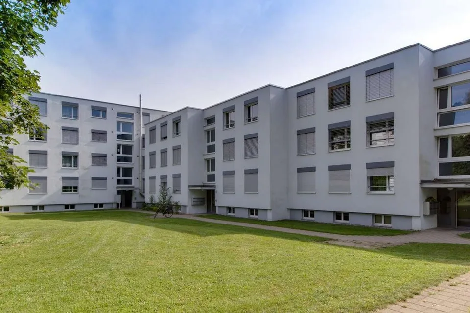 Helle Wohnung in ruhigem Quartier zu vermieten – Foto 2 von 7