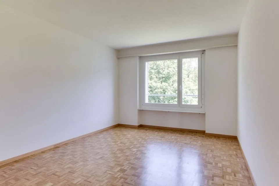 Helle Wohnung in ruhigem Quartier zu vermieten – Foto 5 von 7
