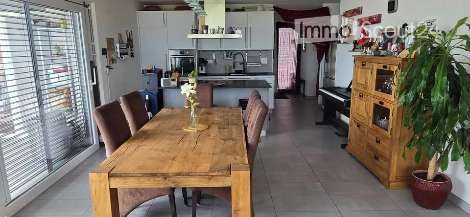 Elternschlafzimmer – Foto 4 von 5