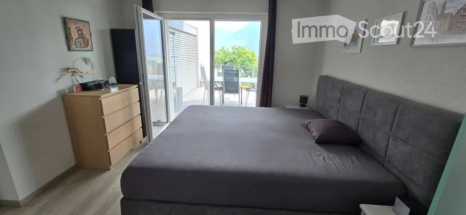 Elternschlafzimmer – Foto 3 von 5