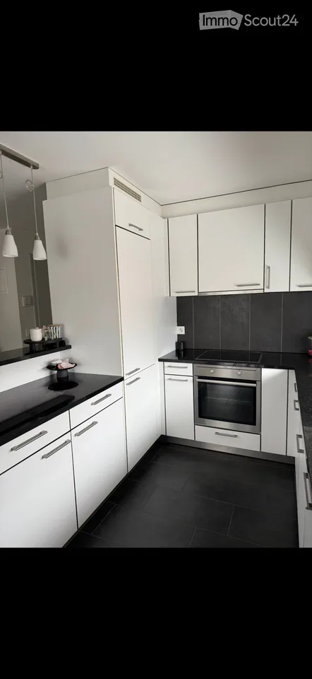 Wohnung – Foto 3 von 4