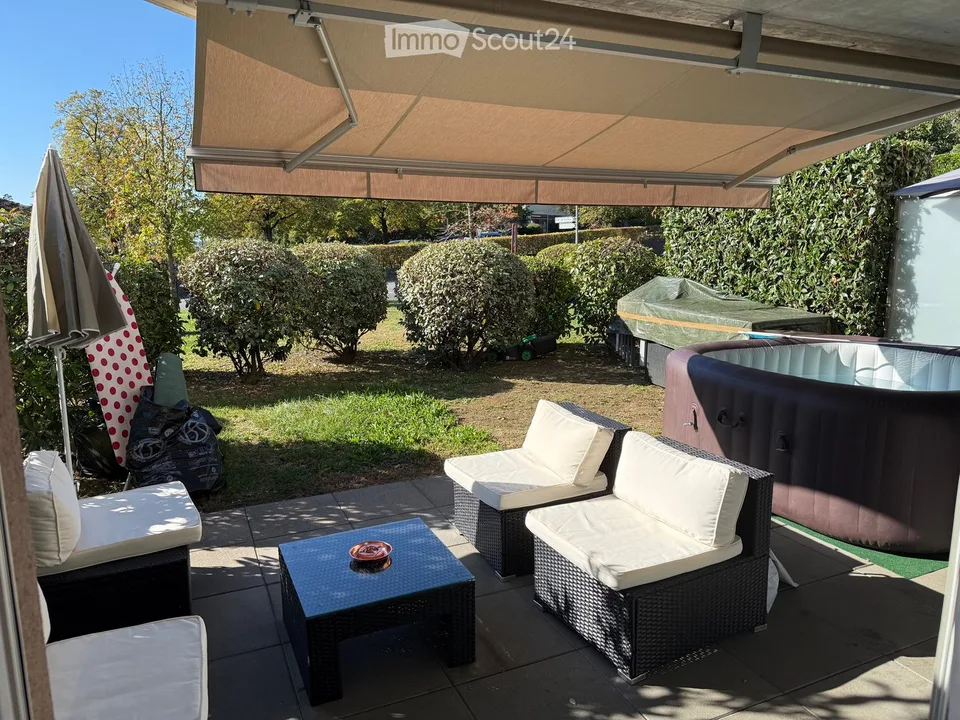 Wohnung – Foto 4 von 4