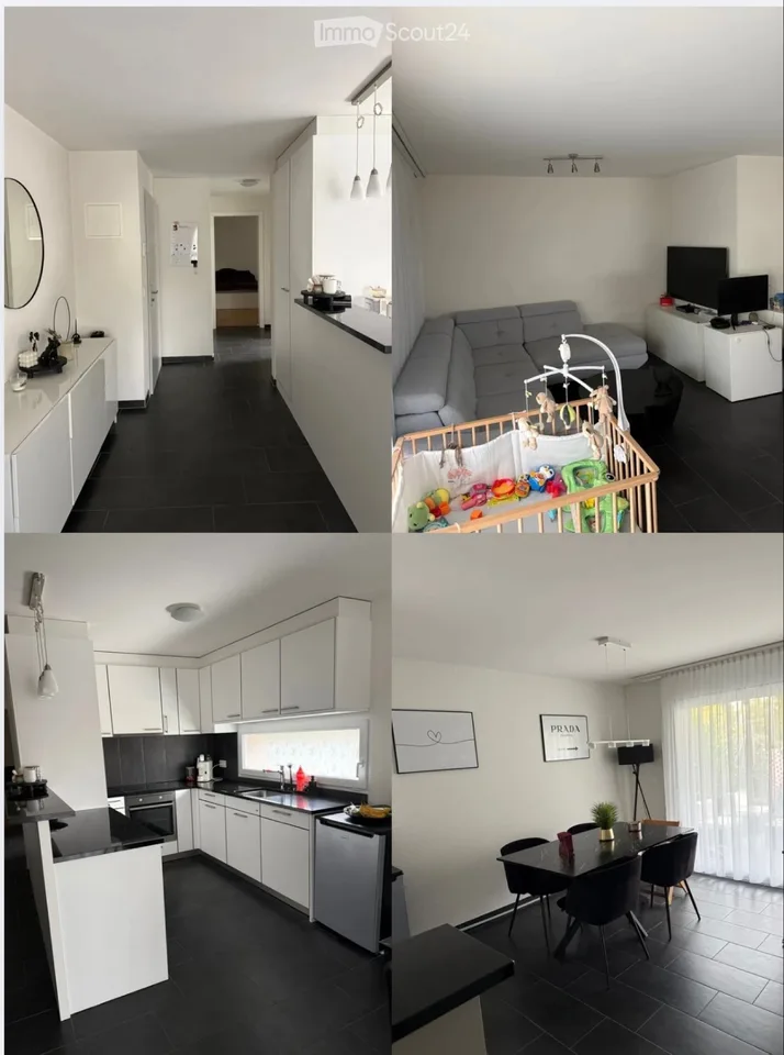 Wohnung – Foto 2 von 4