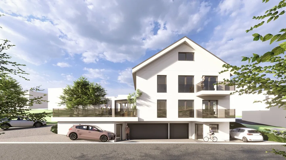 Spacieuse maison de famille de 8,5 pièces à vendre à Mönchhaltorf – photo 6 sur 6