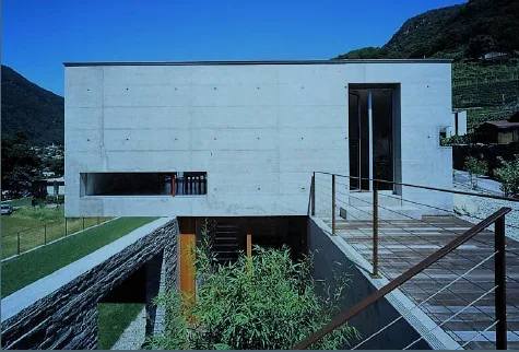Bezaubernde 5.5-Zimmer-Villa in Bironico – Mit Panoramaterrasse und Garten – Foto 2 von 7