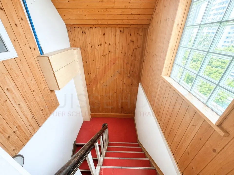 Investir aujourd'hui, façonner demain - propriété locative avec potentiel de développement – photo 4 sur 10