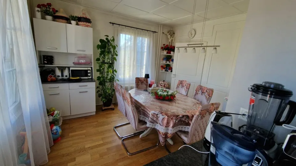 Appartamento di 4,5 locali in affitto in posizione centrale! – foto 6 di 12