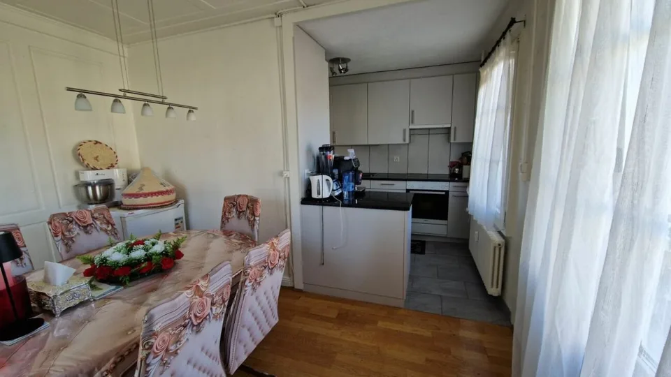 Appartamento di 4,5 locali in affitto in posizione centrale! – foto 5 di 12