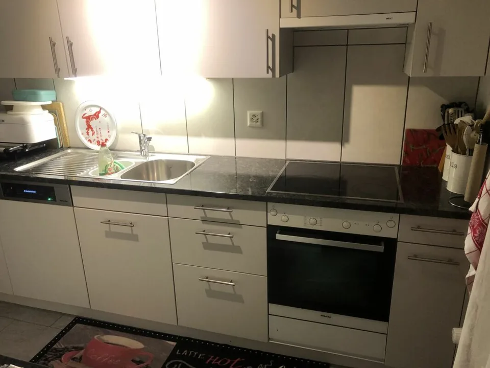 Appartamento di 4,5 locali in affitto in posizione centrale! – foto 3 di 12