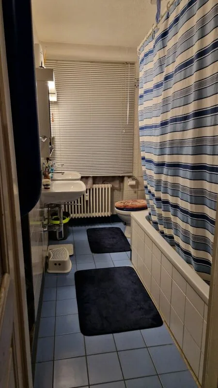 Appartamento di 4,5 locali in affitto in posizione centrale! – foto 11 di 12