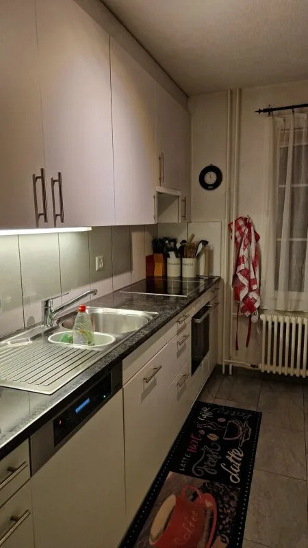 Appartamento di 4,5 locali in affitto in posizione centrale! – foto 2 di 12
