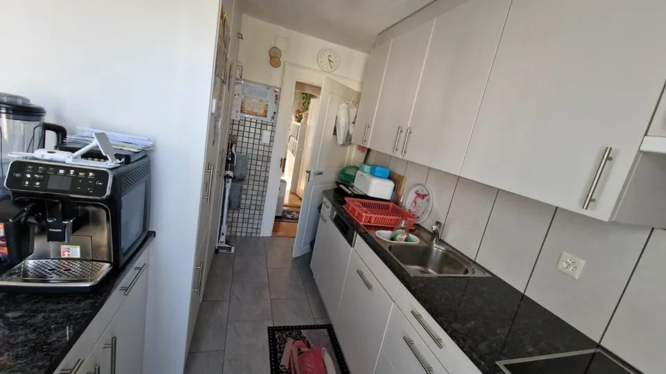 Appartamento di 4,5 locali in affitto in posizione centrale! – foto 4 di 12