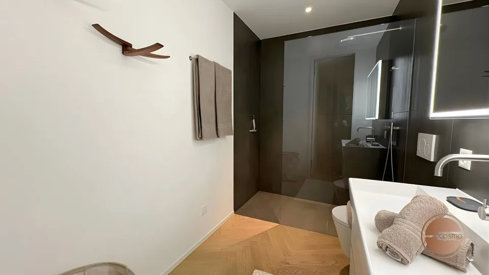 Flexible Mietdauer ab 1 Monat: MODERNES CITY-WOHNEN IN RUHIGER SEELAGE – Foto 18 von 23