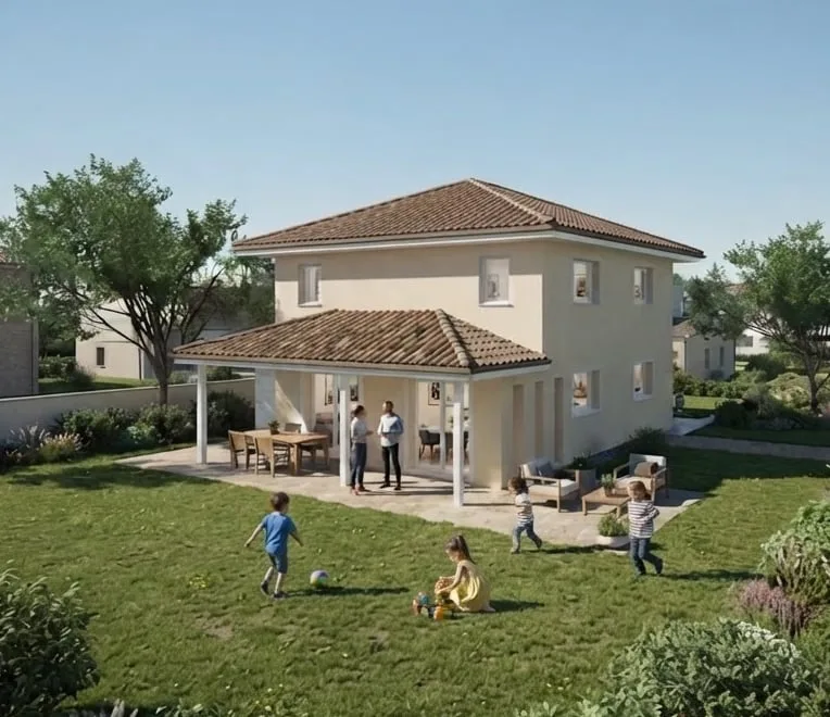 Land for building in 4558 Hersiwil – photo 2 of 5