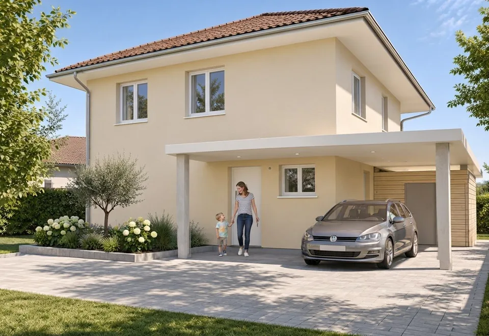 Land for building in 4558 Hersiwil – photo 3 of 5