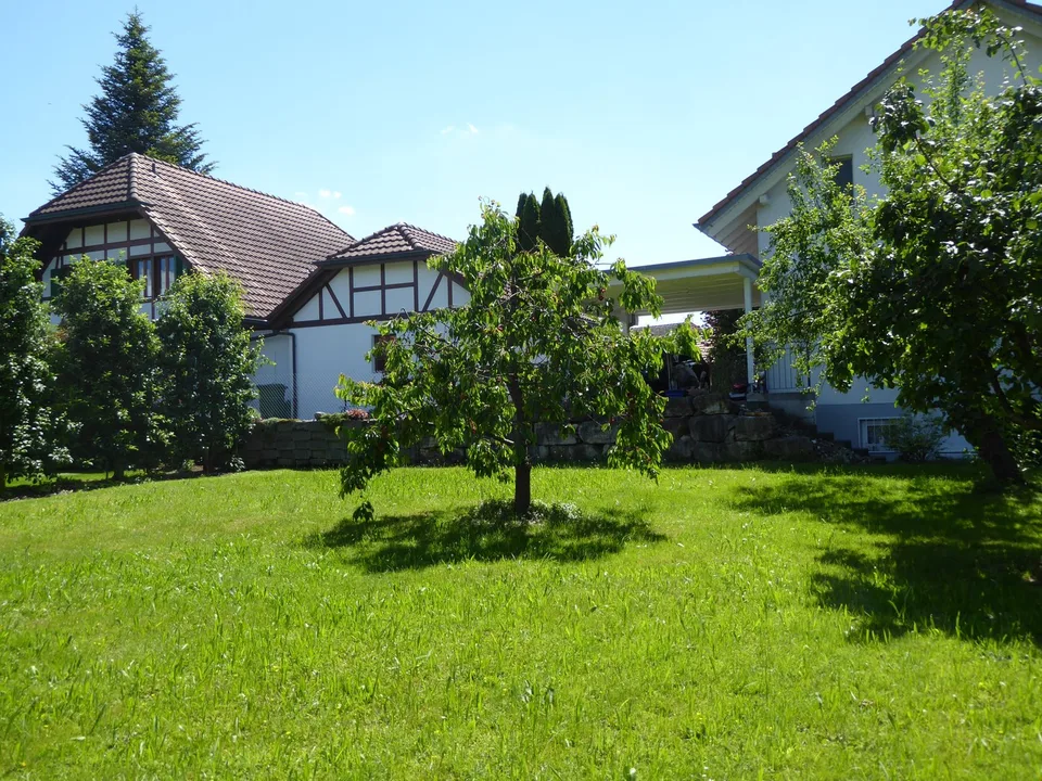 Land for building in 4558 Hersiwil – photo 5 of 5