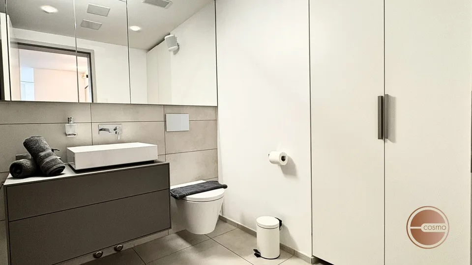 Flexible Mietdauer ab 1 Monat: IM HERZEN VON WIEDIKON – foto 12 di 15