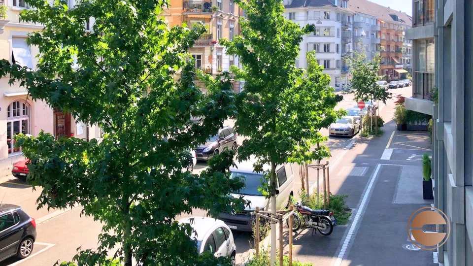 Flexible Mietdauer ab 1 Monat: IM HERZEN VON WIEDIKON – foto 10 di 15