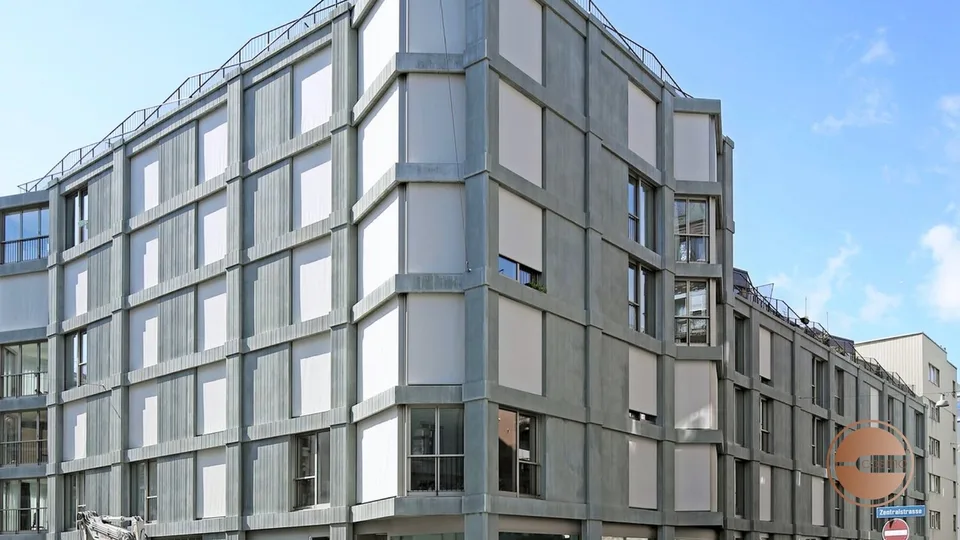 Flexible Mietdauer ab 1 Monat: IM HERZEN VON WIEDIKON – foto 14 di 15