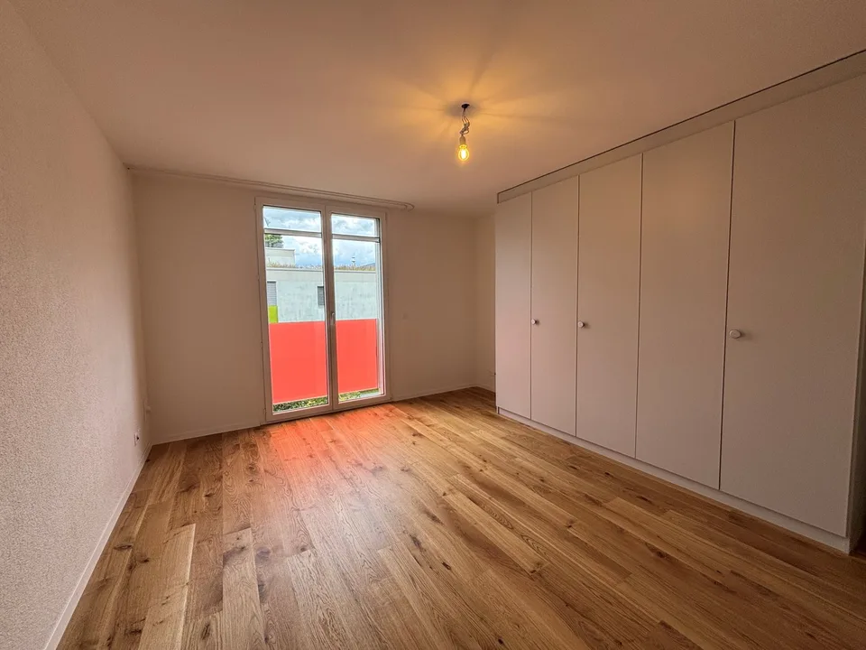 Helle 5.5-Zimmer-Wohnung mit Jurablick in Ipsach – Foto 7 von 12