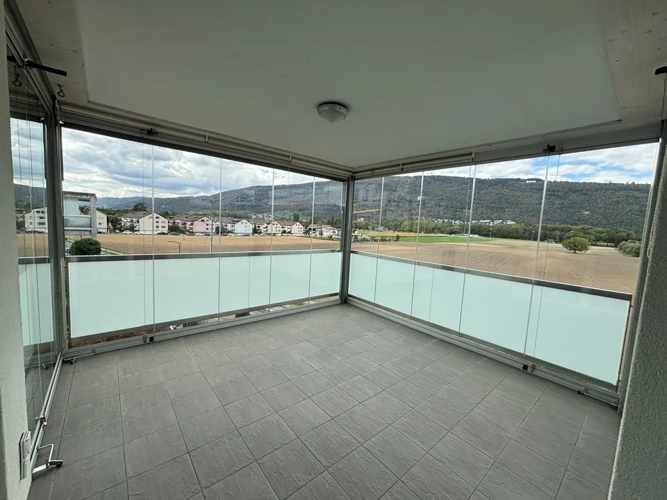Helle 5.5-Zimmer-Wohnung mit Jurablick in Ipsach – Foto 11 von 12