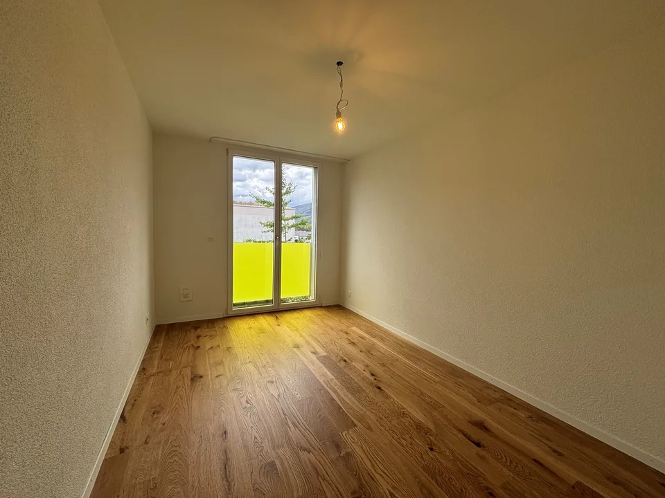 Helle 5.5-Zimmer-Wohnung mit Jurablick in Ipsach – Foto 6 von 12