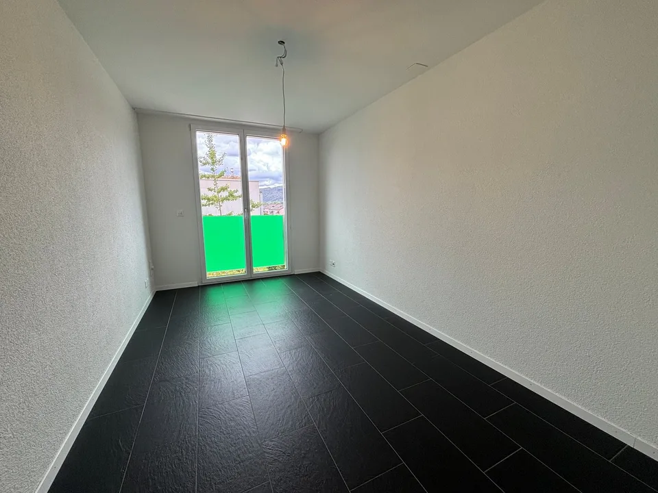 Helle 5.5-Zimmer-Wohnung mit Jurablick in Ipsach – Foto 4 von 12