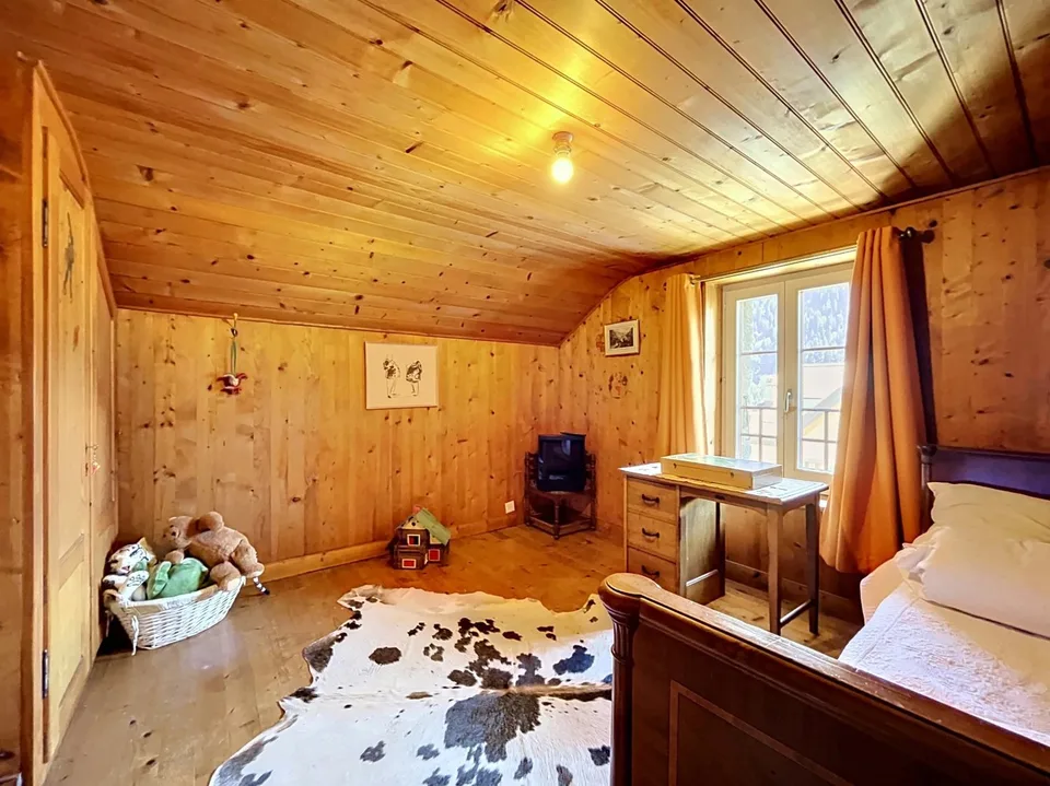 Secondary residence and sale to foreigners possible! – photo 10 of 12
