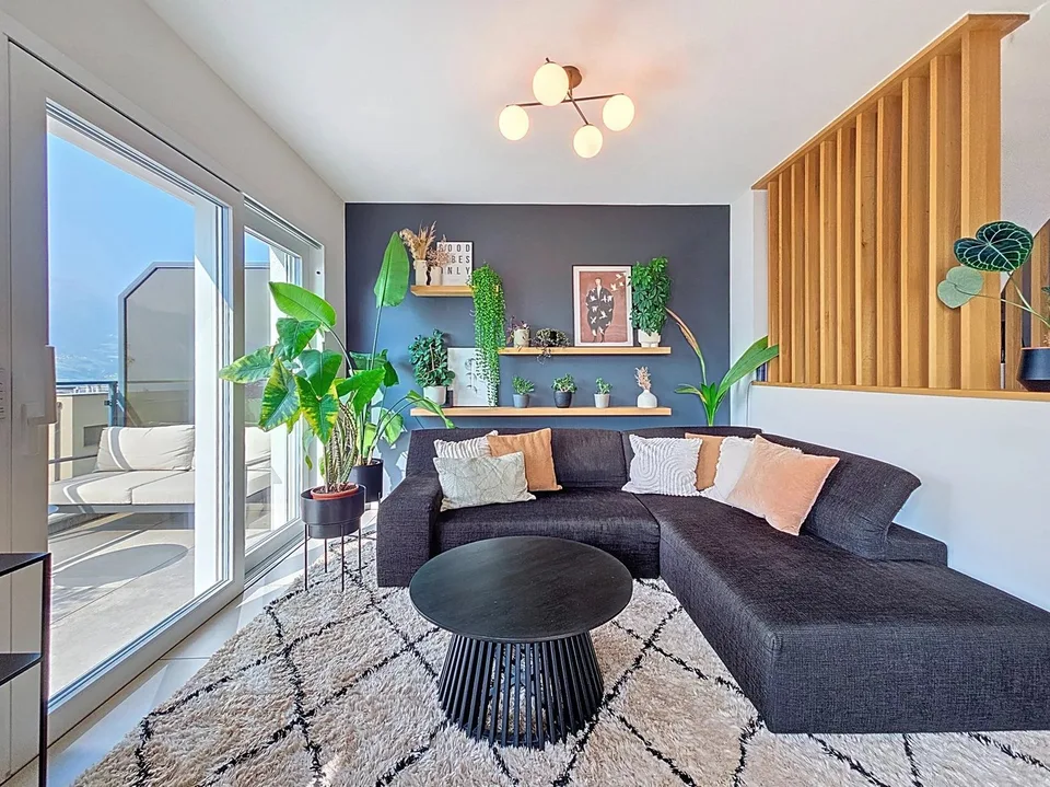Moderne Villa zwischen Eleganz, Komfort und Natur – Foto 6 von 13