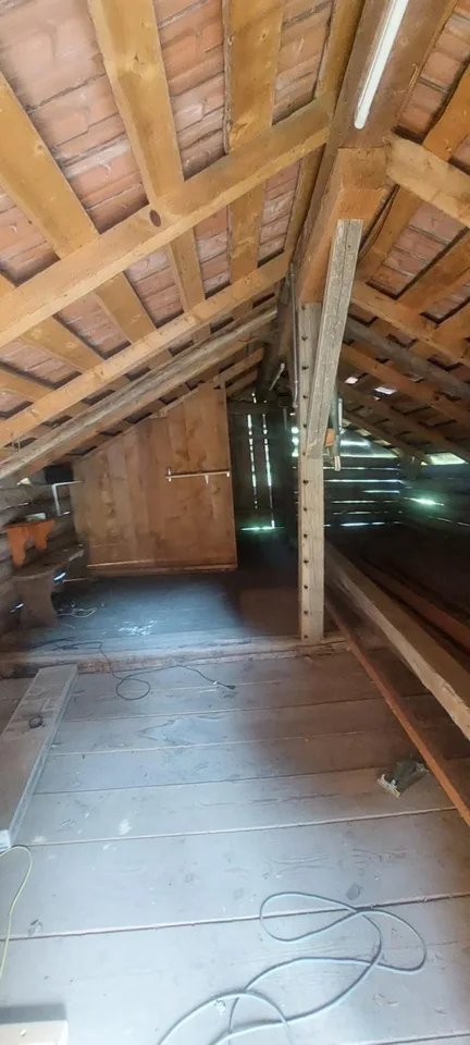 2.5 Zimmer Chalet in Troistorrents – Foto 5 von 5